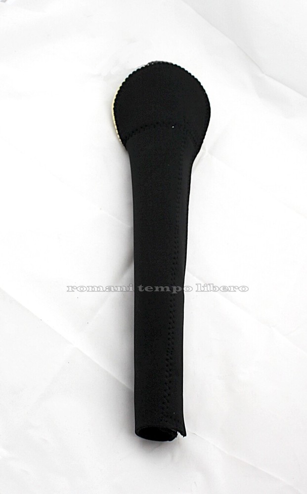 neoprene tail guard transport paracoda