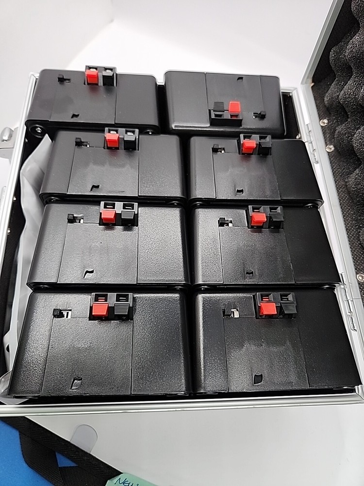 Wireless 8 Channel Firework Machine Remote Controller for Stage Weddinging Party