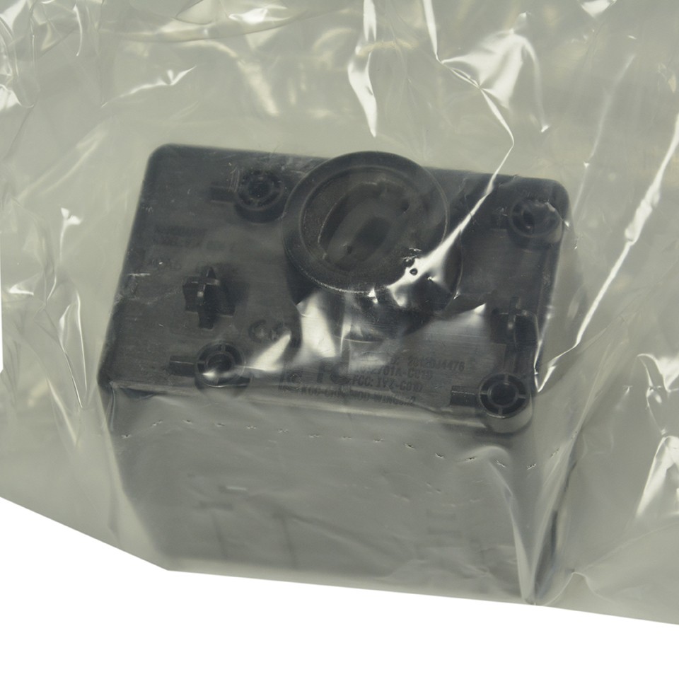 Ignition Switch Node Module & Key For 68210150AB CBTTP577AB Chrysler Dodge Jeep