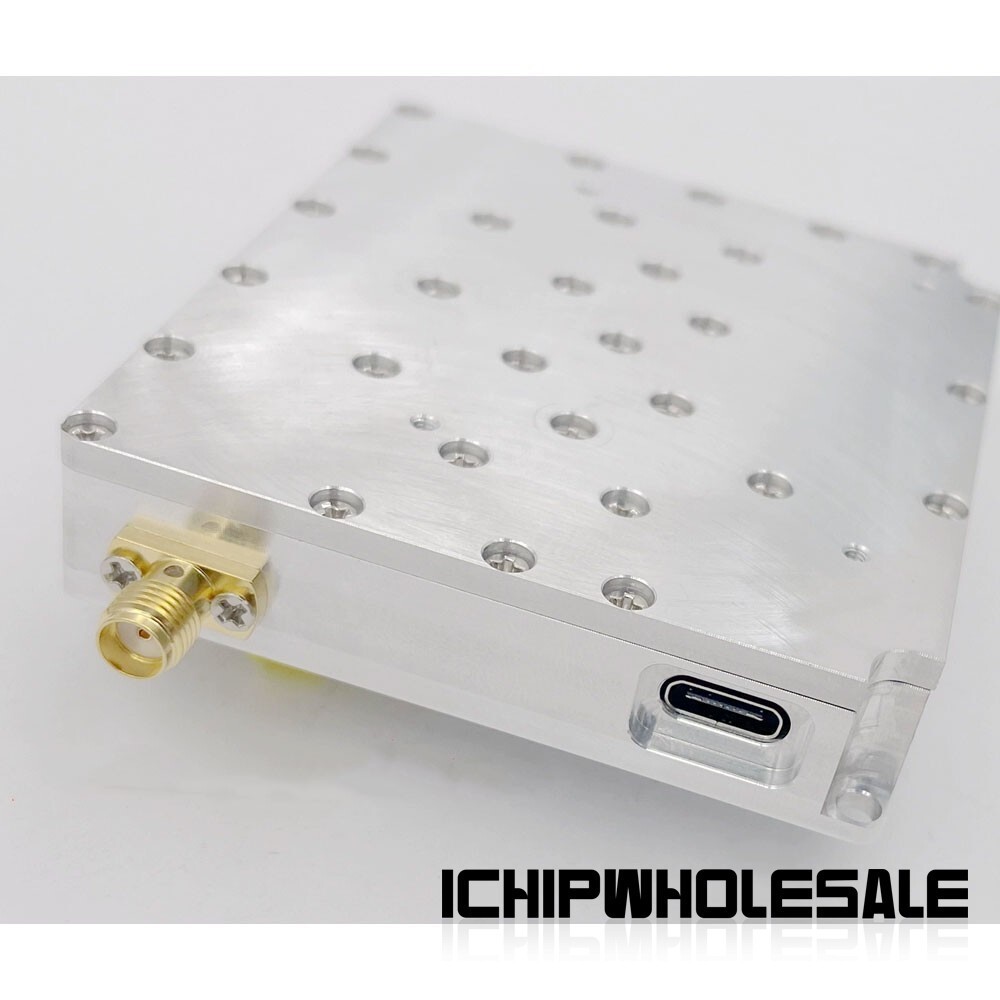 LF-6GHZ-120DB Bidirectional Digital Control RF High Isolation Attenuator Module