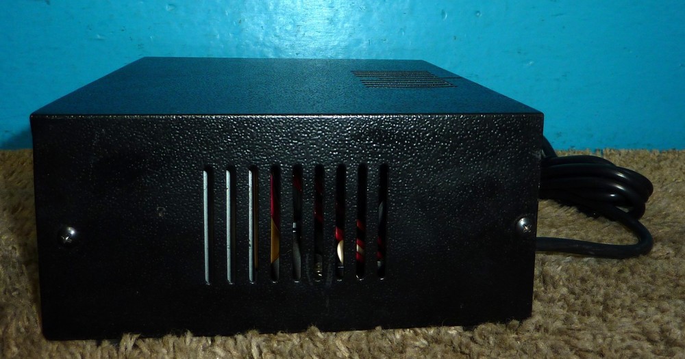 Precision Electronics Micro 30 3-Channel Mixer Amplifier Very Good Condition