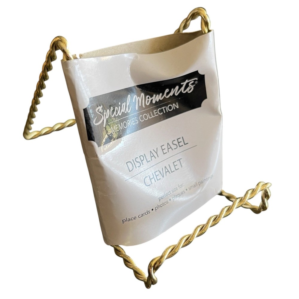 Display Easels, Set of 2