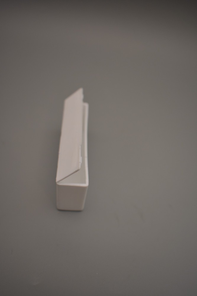 Microscope Slide case box contain 5 Slide