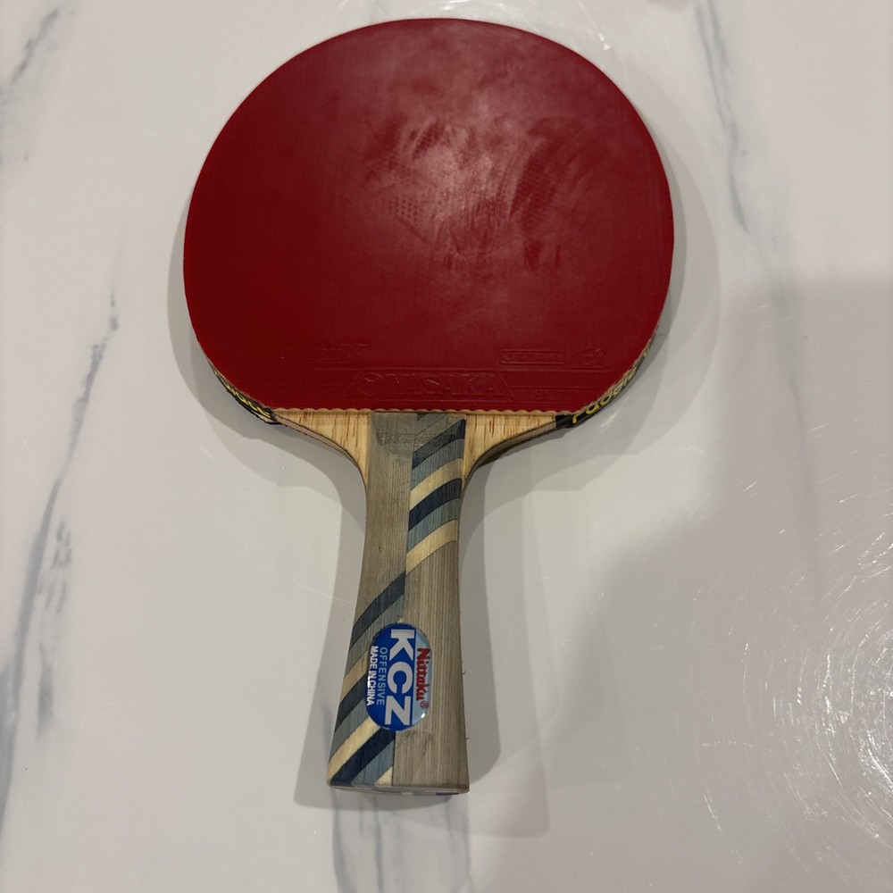 YASAKApaddle racket table tennis