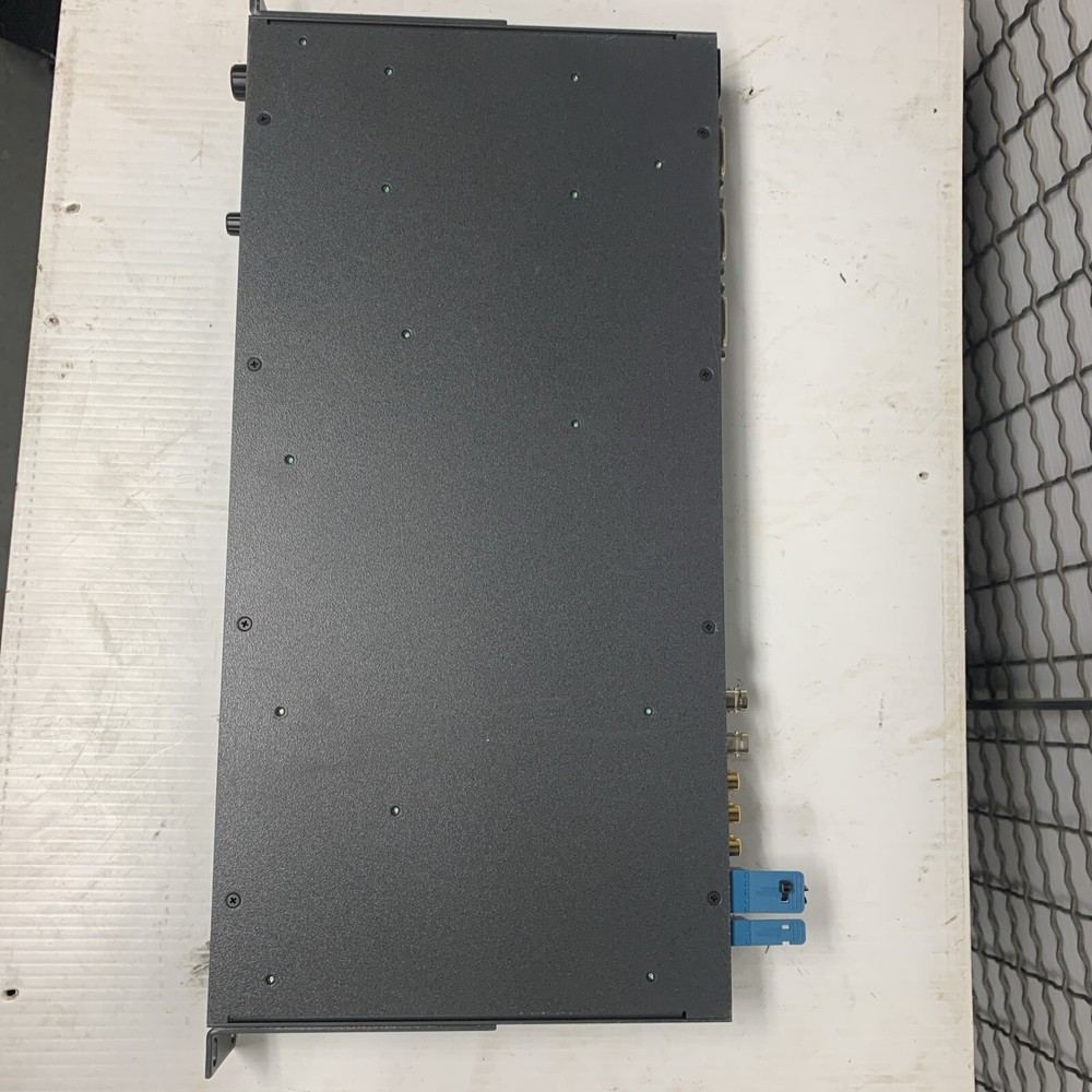 Extron MPS 409 HD Digital Media Presentation Switcher