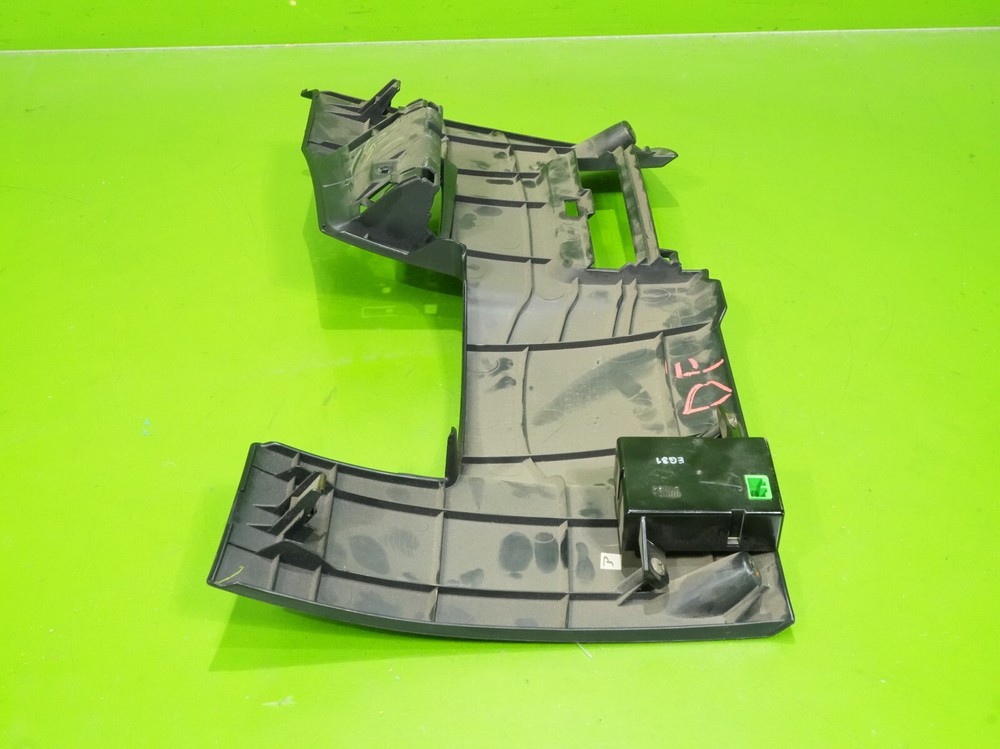 94-01 Integra OEM driver left lower dash steering column knee panel black