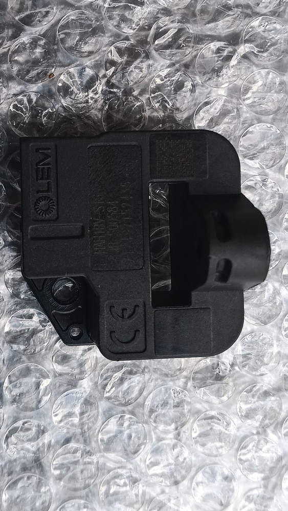 LEM HAH1BV S/16 automotive current sensor