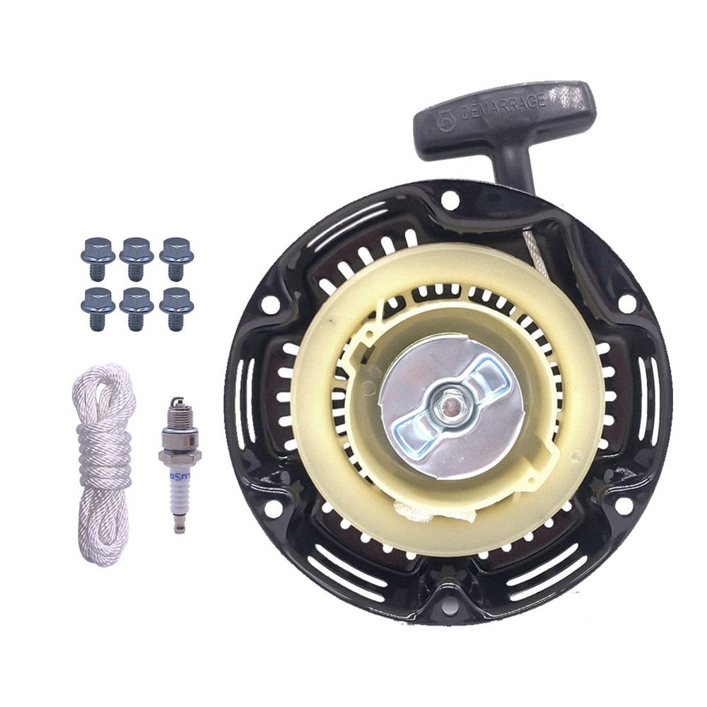 Recoil Starter Pull Start Assembly for Predator 79cc 98cc 99cc 68124 69733...