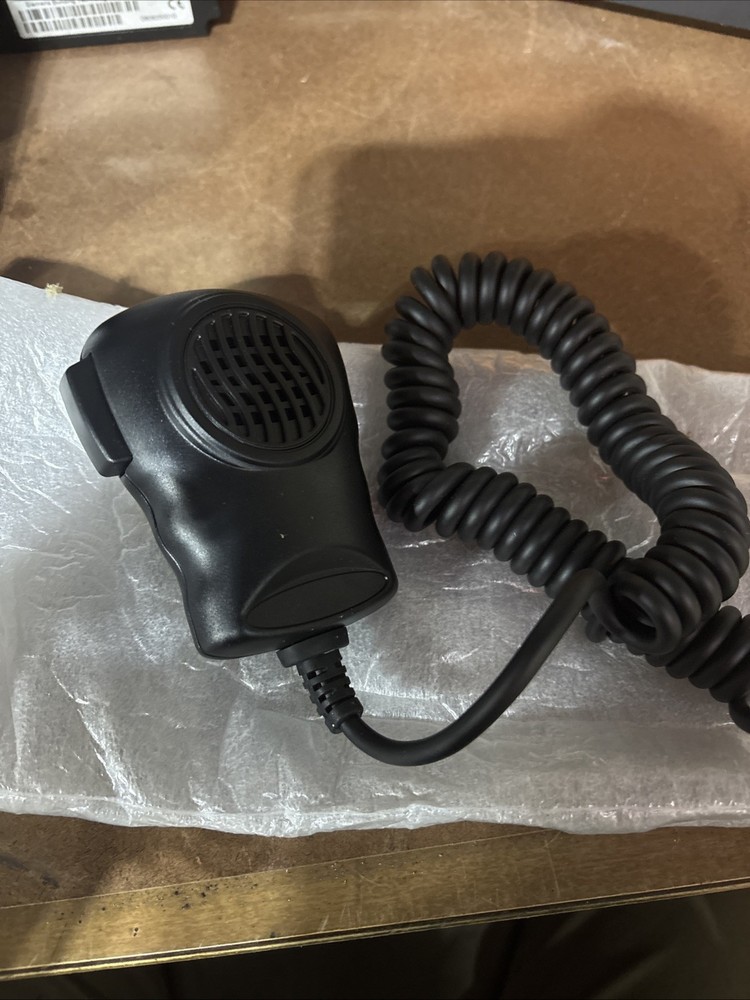 Notifier MIC-1 - New