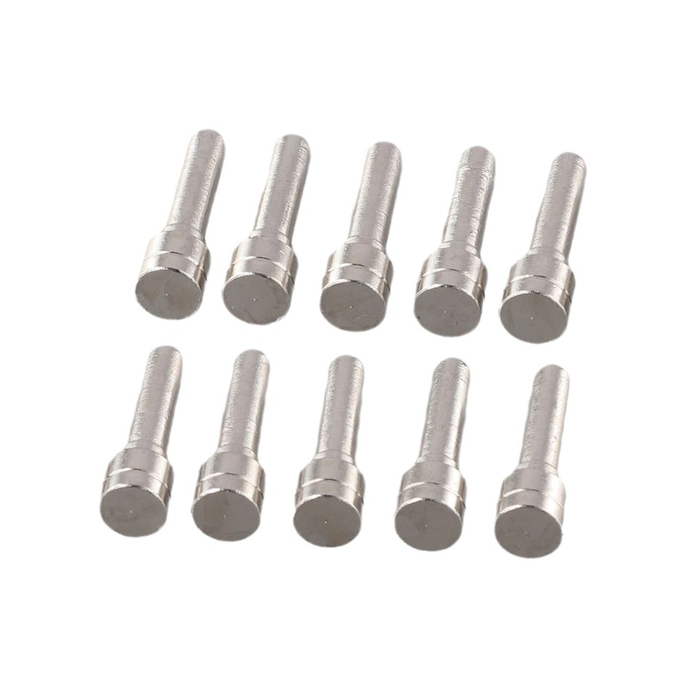 35pcs Plasma Electrode and Nozzle Set for PT31XT Torch with Shield Cups