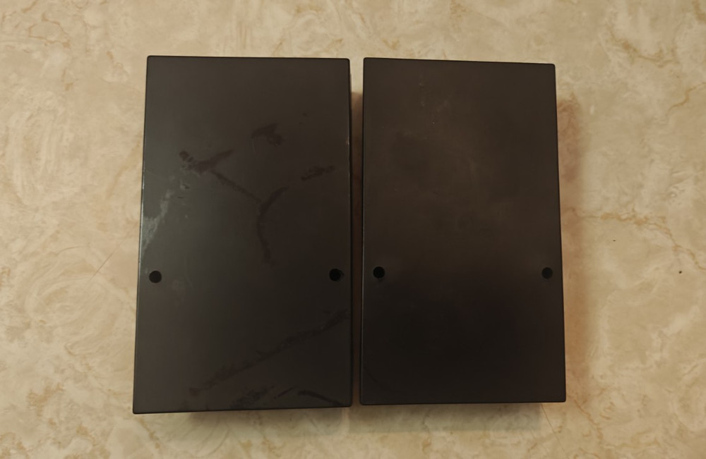 Dynaudio X-250 Esotec Crossovers