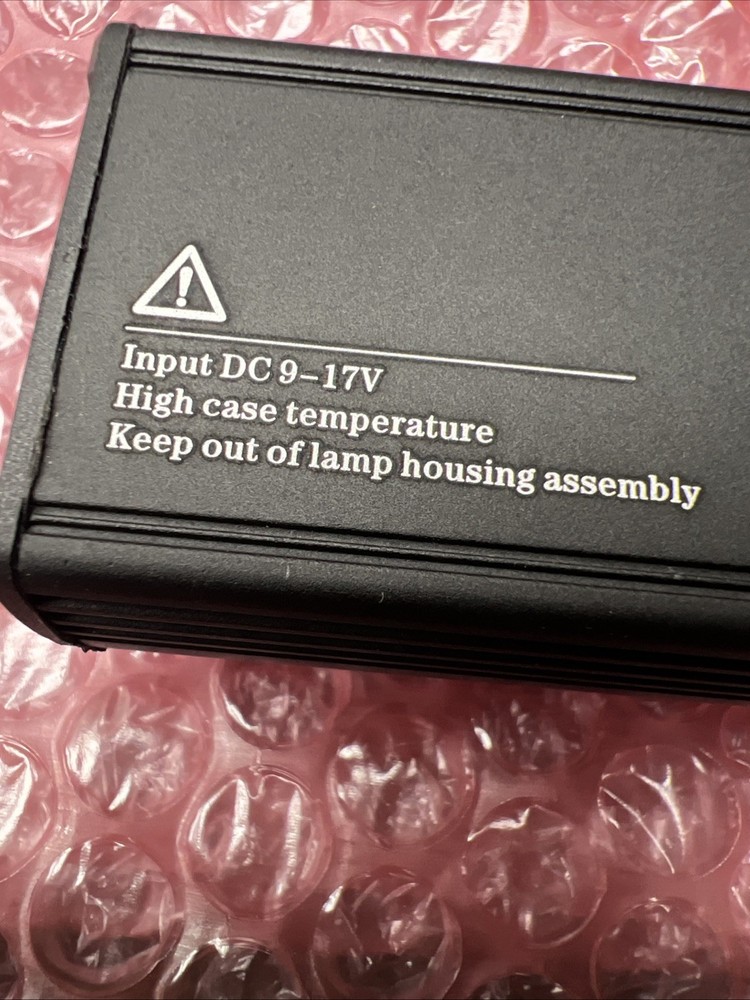 Nilight H7 LED Decoder Adapter Harness DC9-17V CANbus