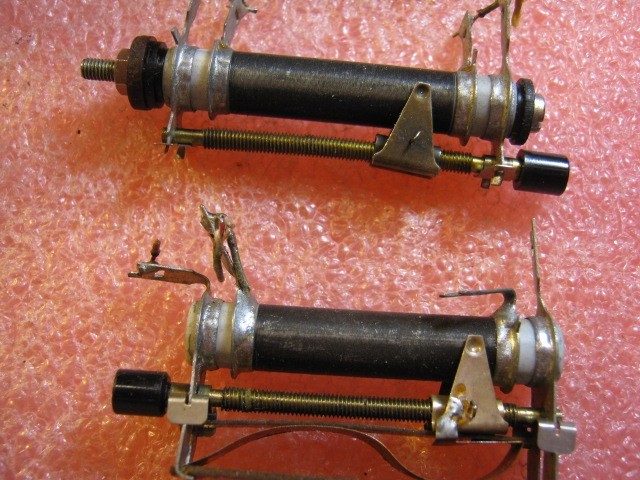 Miscellaneous Avionics Parts