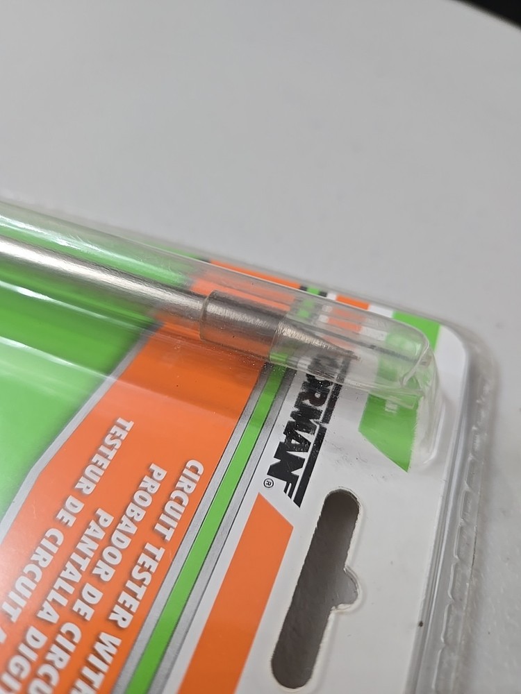 Electrical Multi-Tester Dorman 88058 Sealed