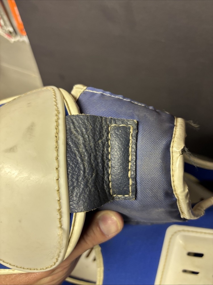 Vintage Fox Racing Chest Protector
