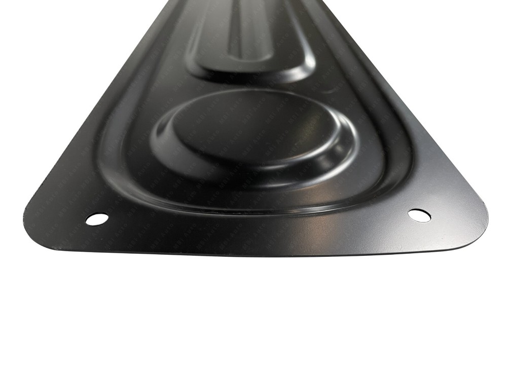 NEW Painted To Match - Tailgate Access Panel for 2002-2009 Dodge RAM 2500/3500