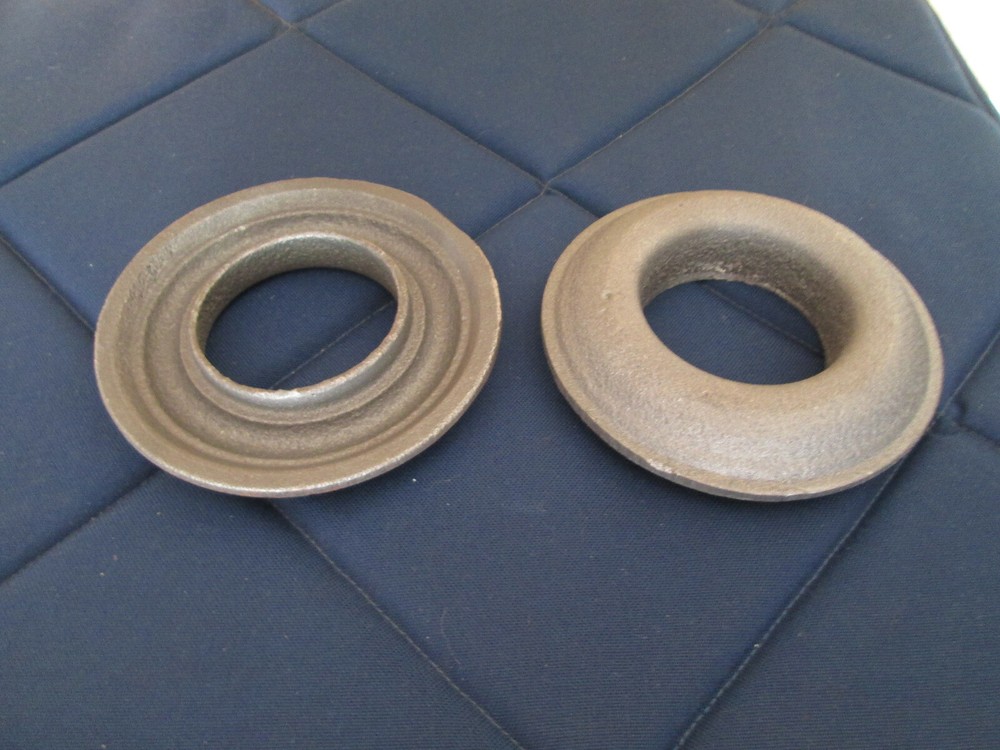 Heller Aller Windmill Race Cap, Model 6, 8 , 10 , 25 & 28