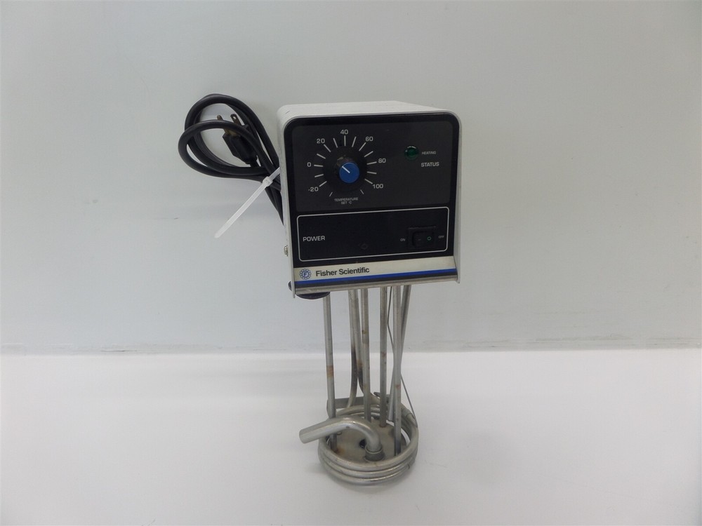 Fisher Scientific Model 71 Heating Circulator