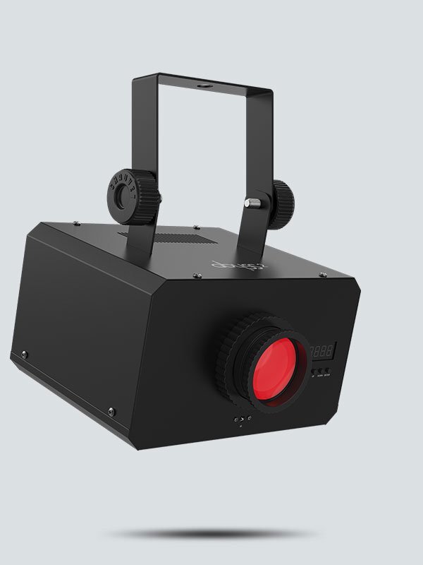 Chauvet DJ Abyss 2 LED Simulated Water Effect