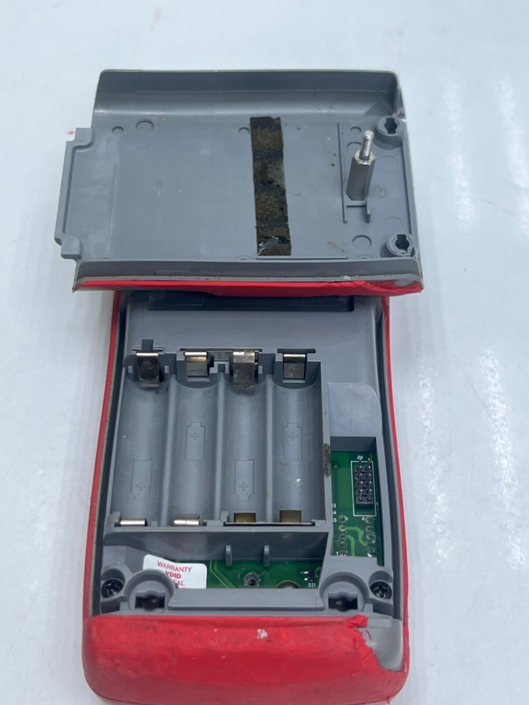 Fluke 725EX Multi-Function Process Calibrator