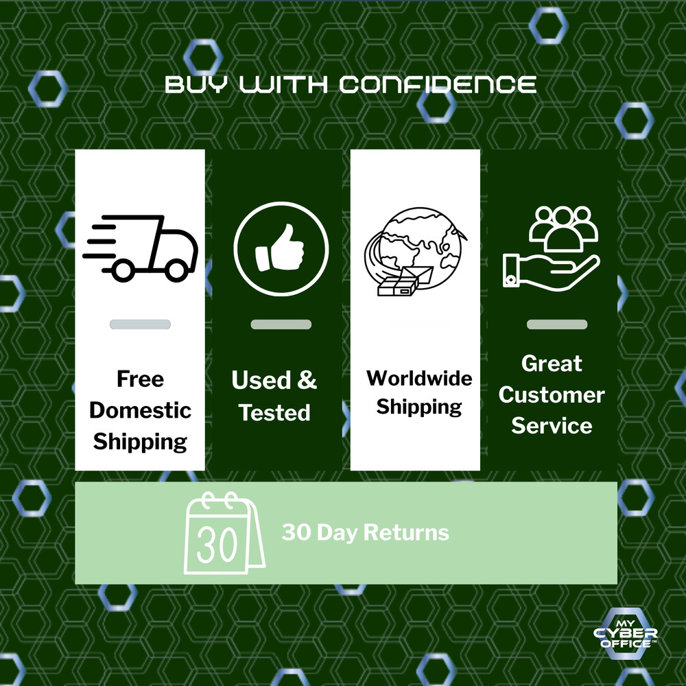 Waters Acquity Binary Solvent Manager 289002816 Leak Sensor Assy Tested