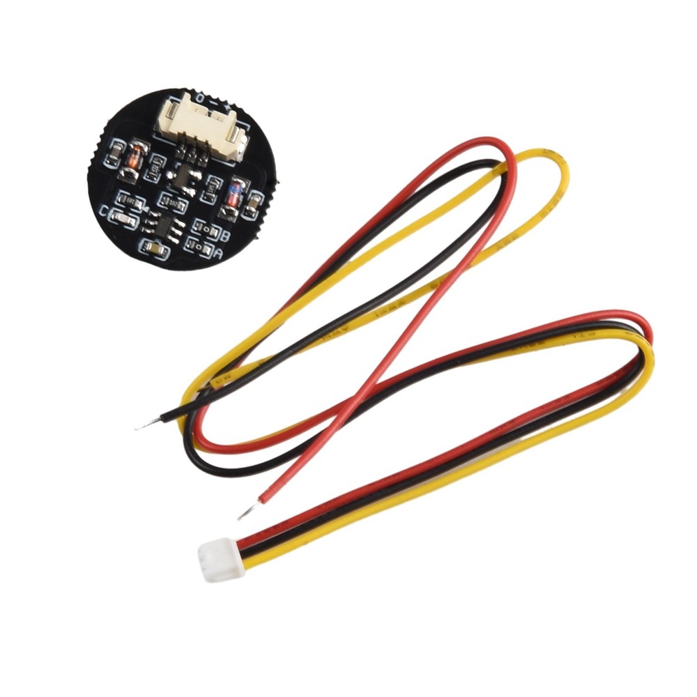 Practical light touch switch bistable switch autoch key switch
