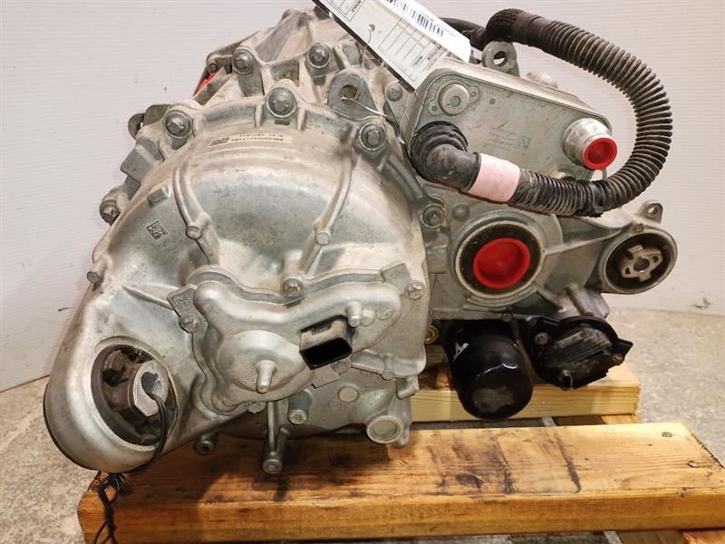 Front Drive Unit Electric Motor from 2021 Tesla Model Y AWD Long Range 10690848