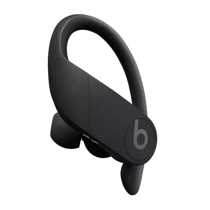Apple Powerbeats Pro Wireless Bluetooth Earbuds Replacement Left Side Only Black