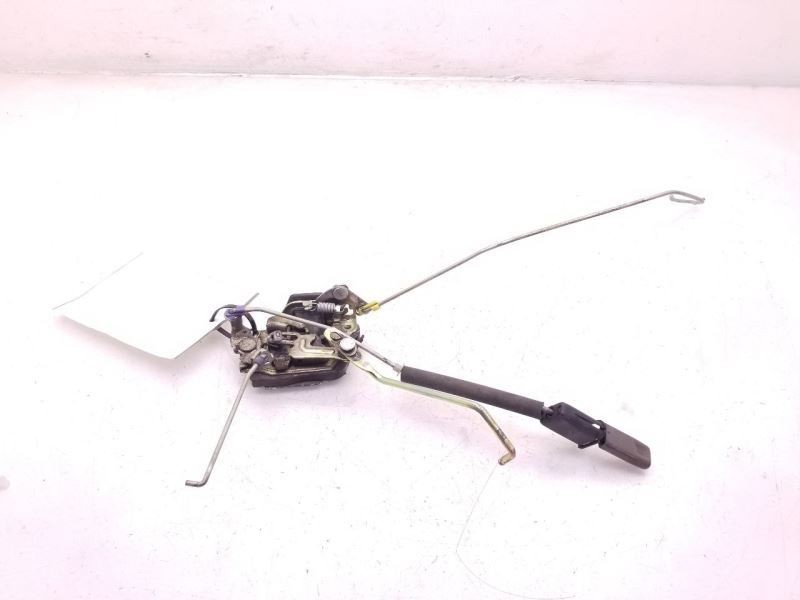 1987 TOYOTA 4 RUNNER LOCK ACTUATOR