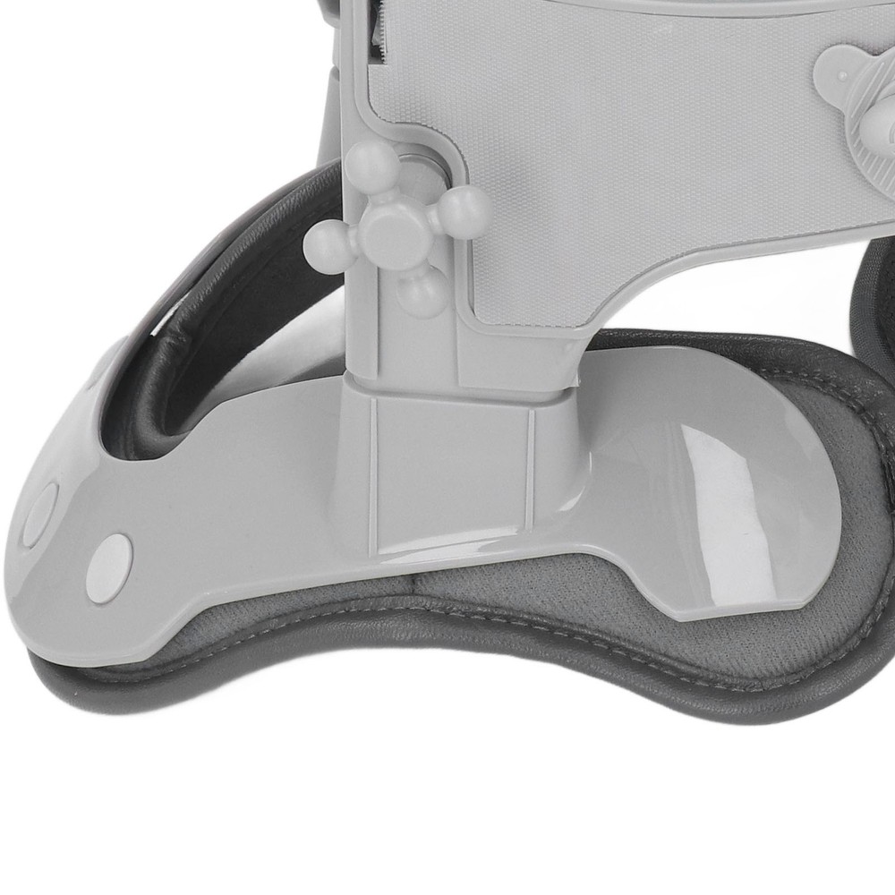 Adjustable Neck Brace For Cervical Spine Problems Hot Compress Trending