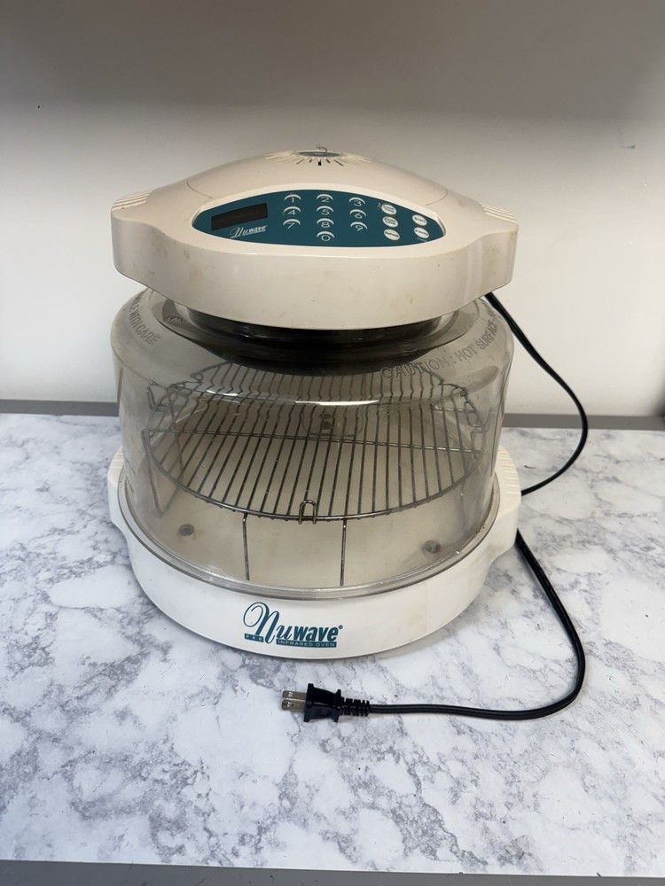 Hearthware Nuwave Pro Infrared Oven