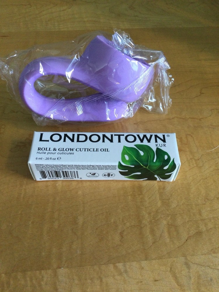 LONDONTOWN Set - NIB