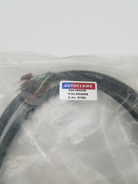 NEW!!! Autoflame MM60008 Gas Pressure Sensor
