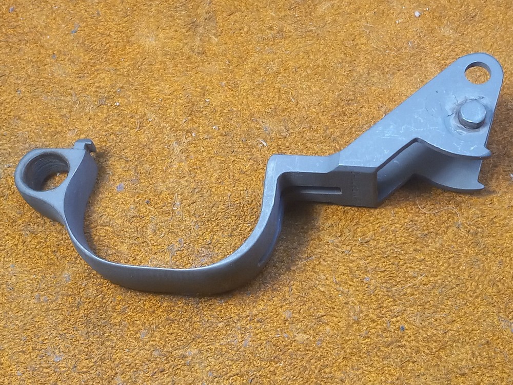 M1 Garand Trigger Guard Winchester Milled