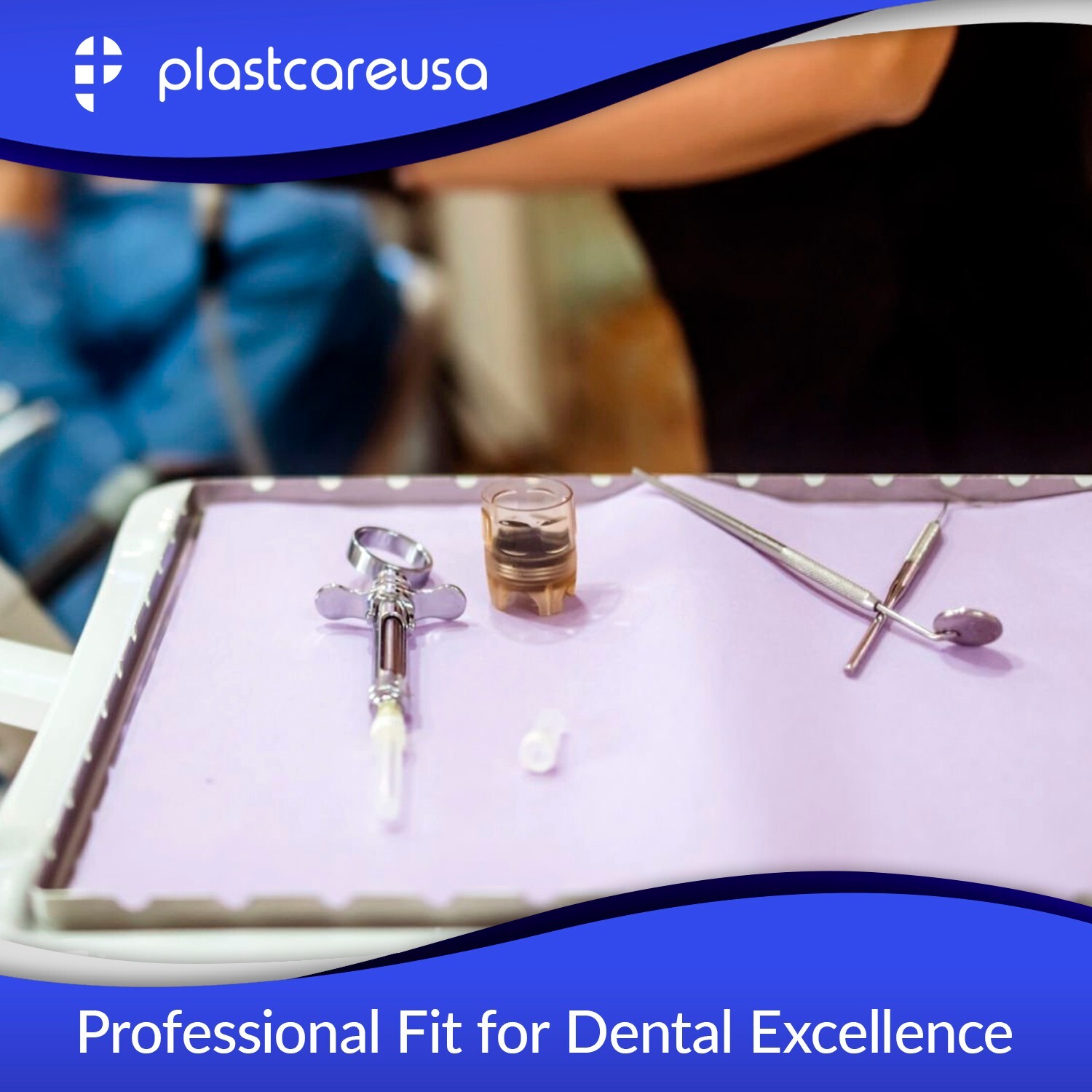 Green Paper Dental Tray Covers for Size "B" Trays 8.25 "x 12.25", (Case of 1000)