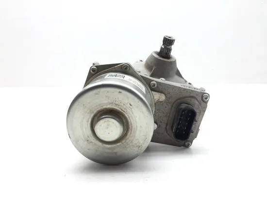 Power Steering Motor Gear Box 2022 Can-Am Maverick X3 RR 4x4 XDS Turbo DPS 3399