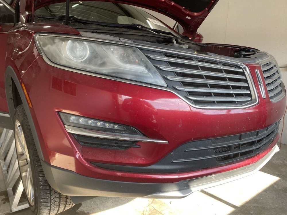 Complete Console Front Floor Fits 15-16 MKC 1048773