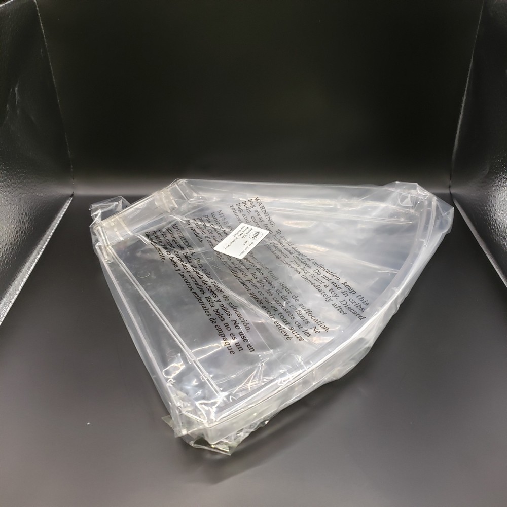 Rowe 648 Product Tray