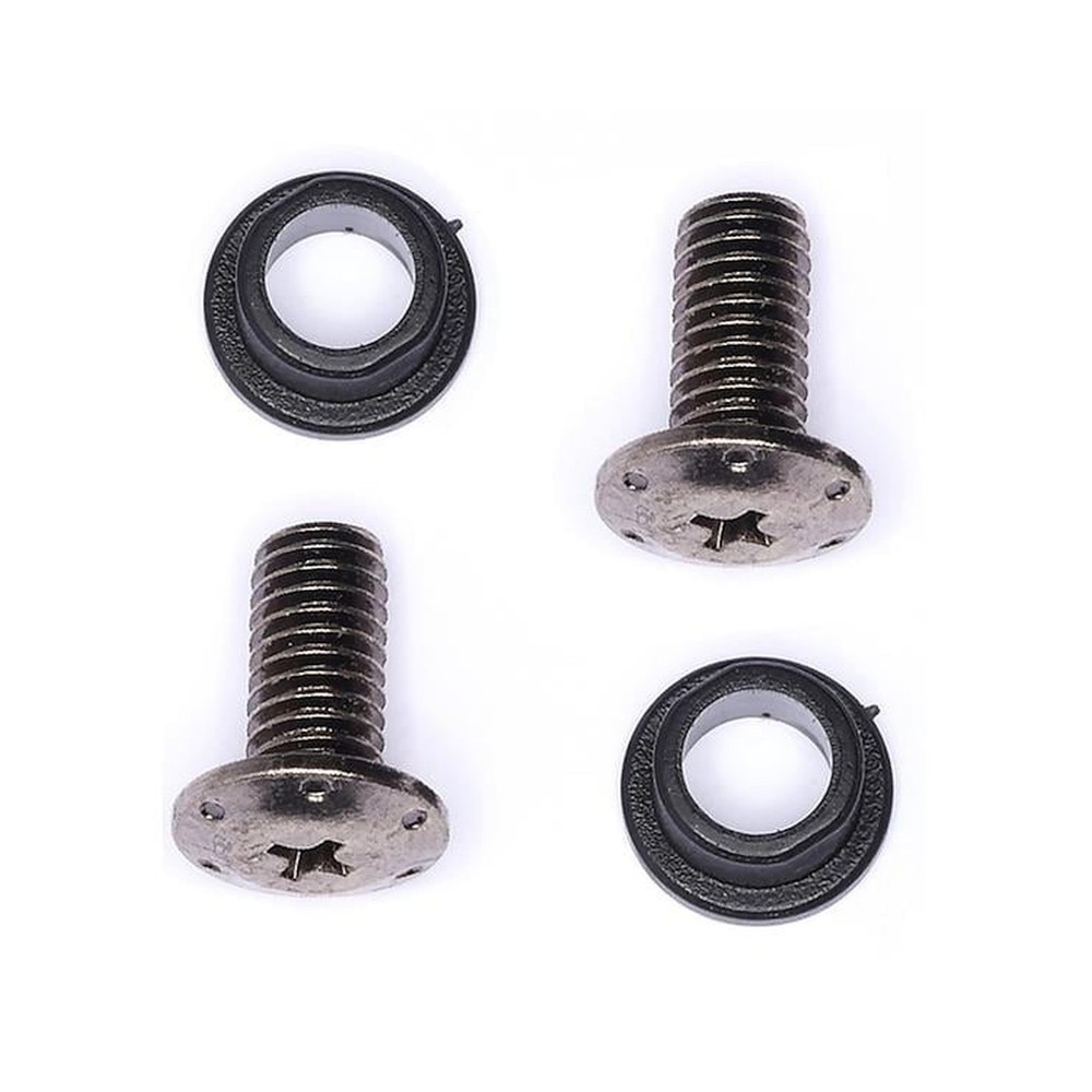 MBPVTSCR Simpson Motorcycle Mod Bandit Pivot Screw Set