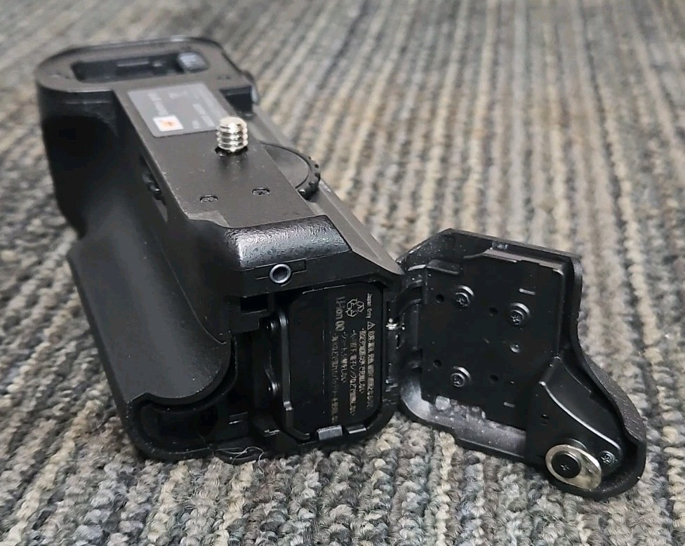 Oste VG-A6300 Replacement Battery Grip