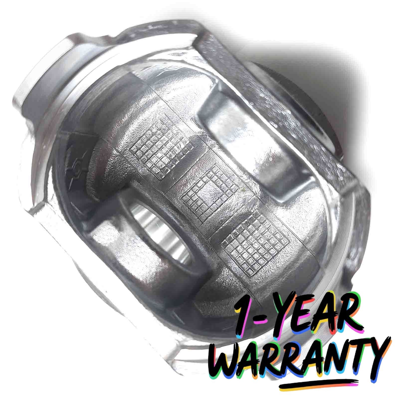 1J770-21112 (Bowl 58MM) Piston With Ring STD for Kubota V3307DI V3307T