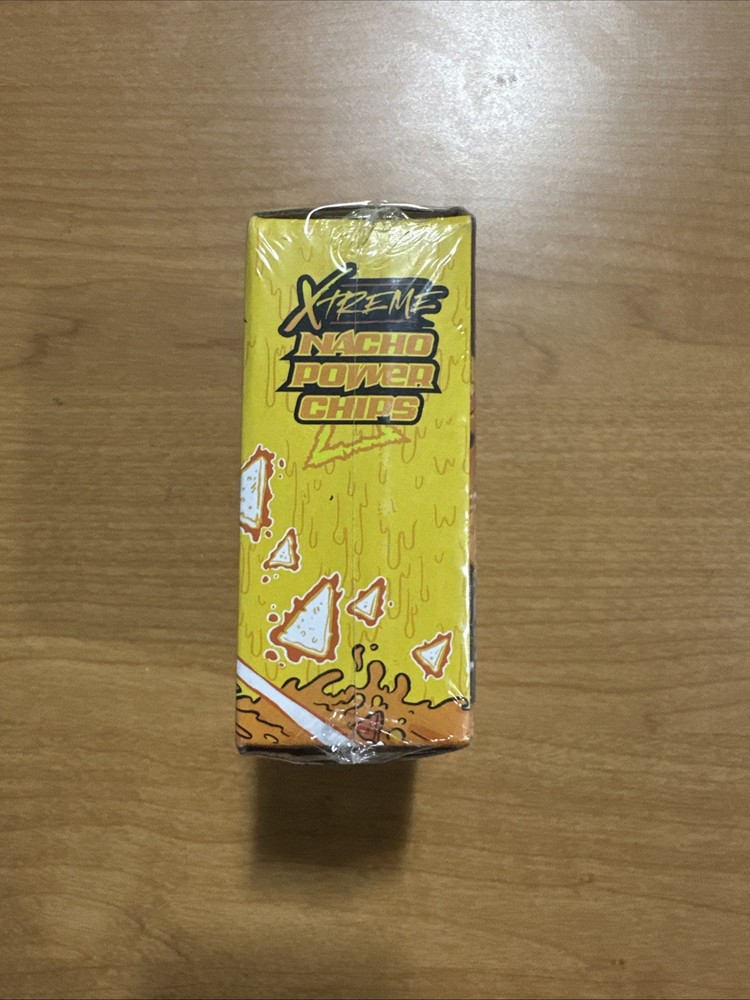 XTREME Nacho Power Chips (for Epic Spell Wars: ANNIHILAGEDDON 2)