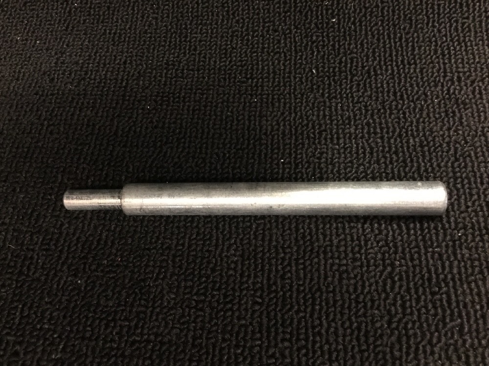 HILTI - BOSH - DROP-IN SETTING TOOL 1/2", DISPLAY, FAST SHIP