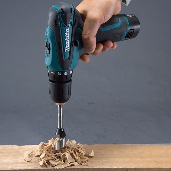 [Makita] DF330D 10.8V Cordless Driver Drill Bare Tool (DF330DZ)