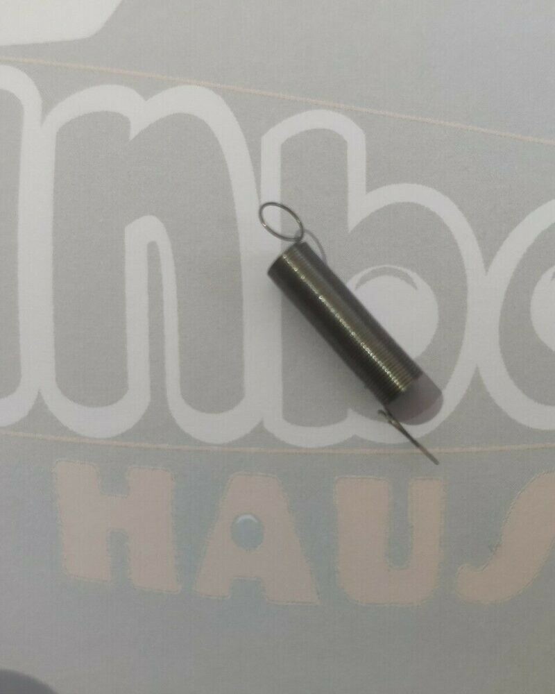 Pinball Flipper Return Spring drop target #10-364