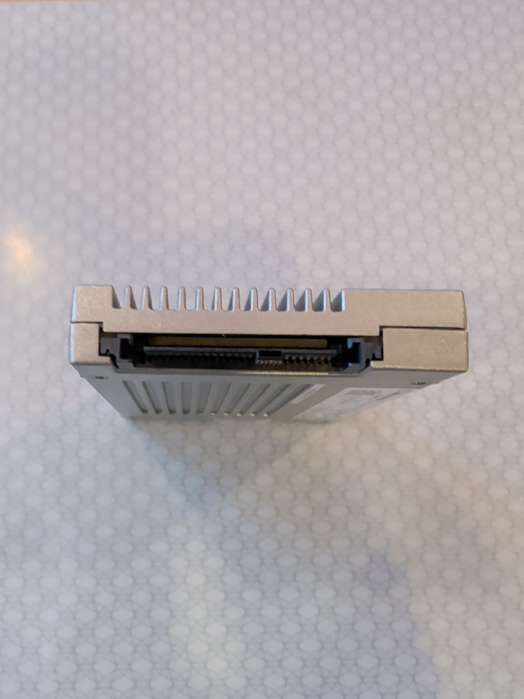 Microsemi NV-RAM 2008 8GB 2.5 Enterprise SSD