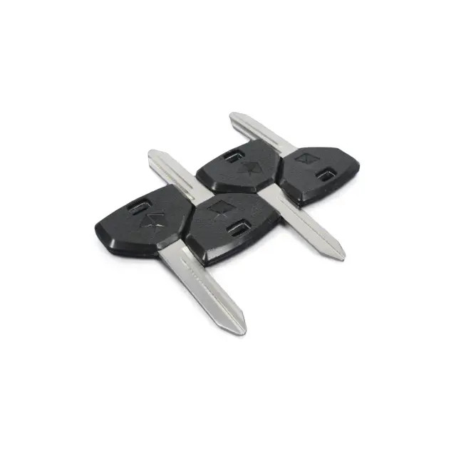 Genuine Mopar Key 55075487