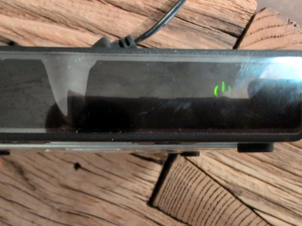 Time Warner Cable TWC Digital Adapter Unit HDMI DCI401TWC2 with AC Adapter