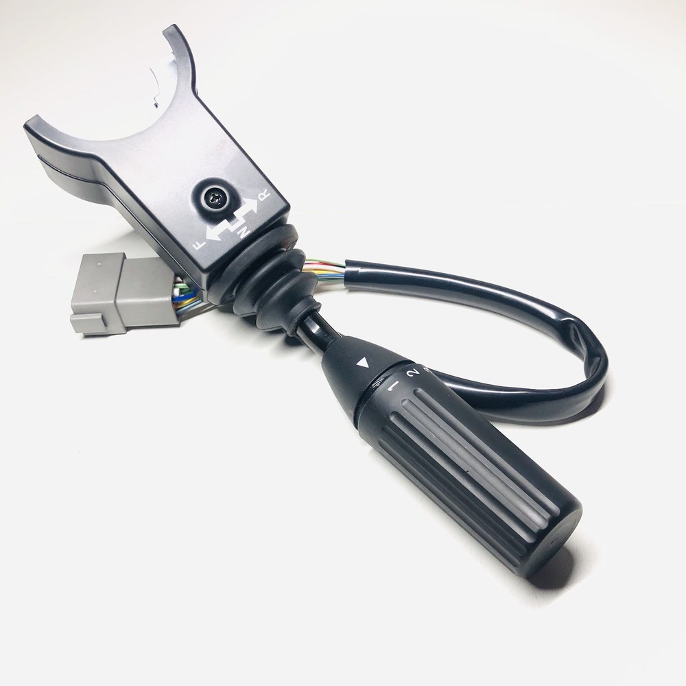 TRANSMISSION CONTROLLER SWITCH