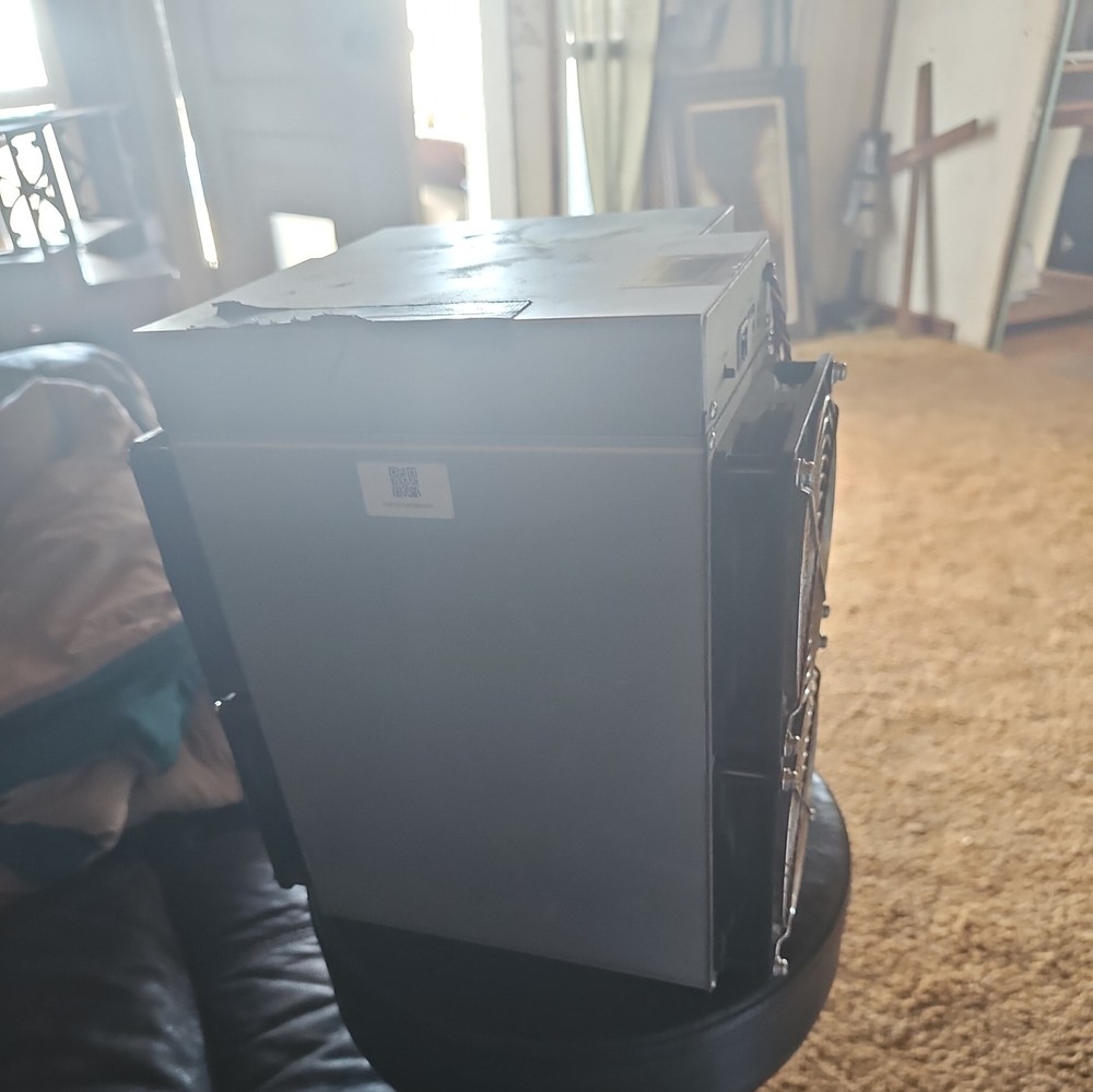 Goldshell Hs3-se Miner Asic